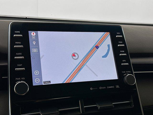 2019 Toyota Avalon Touring