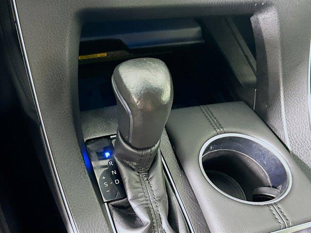2019 Toyota Avalon Touring