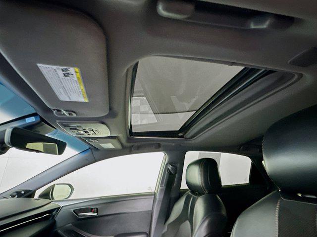 2019 Toyota Avalon Touring