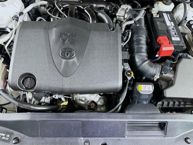 2019 Toyota Avalon Touring