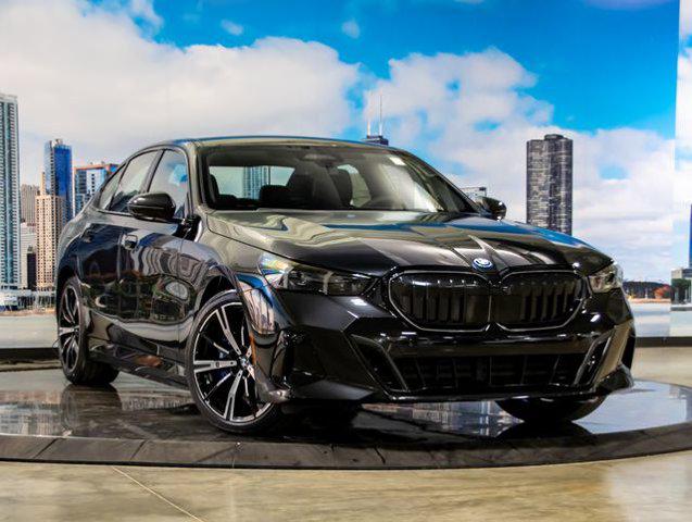 2027 BMW 5 Series 550e xDrive for sale in Lake Bluff, IL
