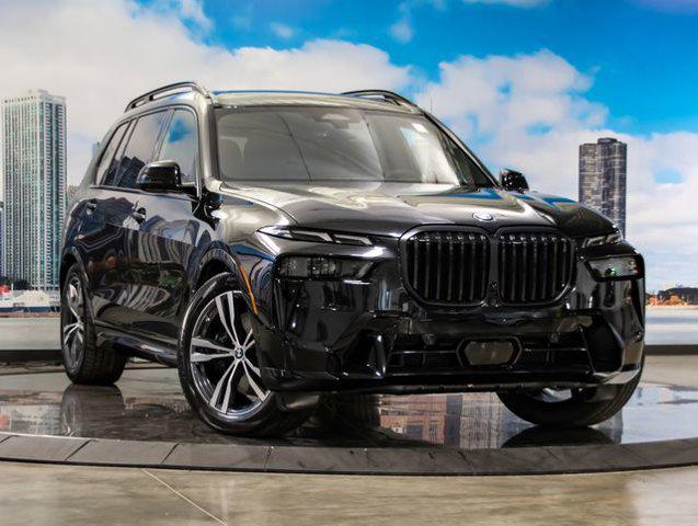 2027 BMW X7 xDrive40i for sale in Lake Bluff, IL