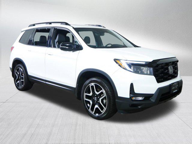 2022 Honda Passport AWD Elite for sale in Brooklyn Center, MN