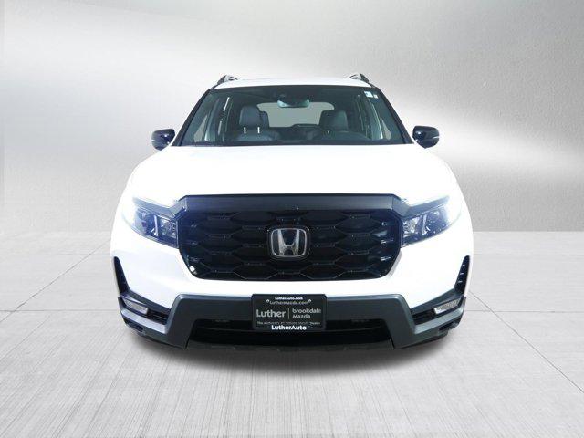 2022 Honda Passport AWD Elite