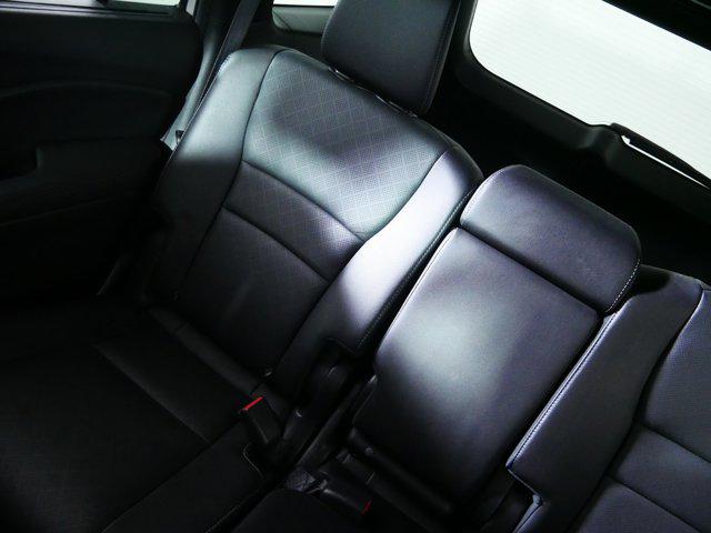 2022 Honda Passport AWD Elite