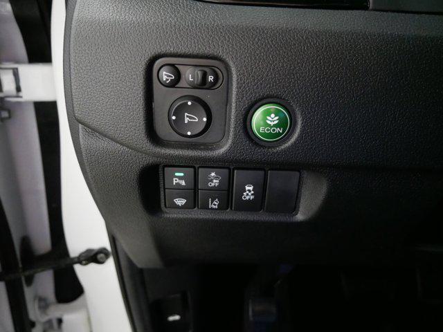 2022 Honda Passport AWD Elite