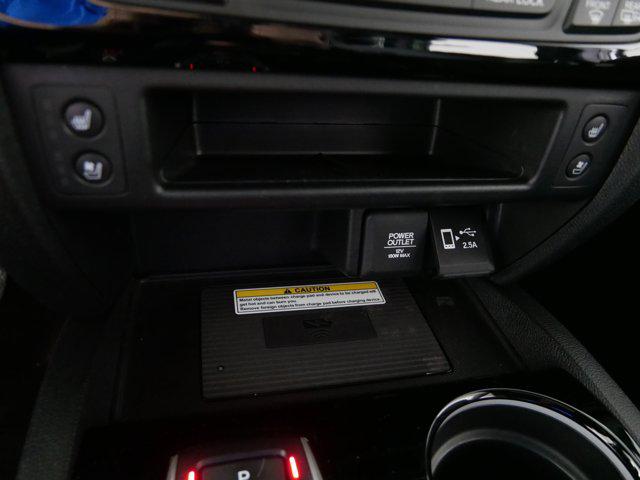 2022 Honda Passport AWD Elite
