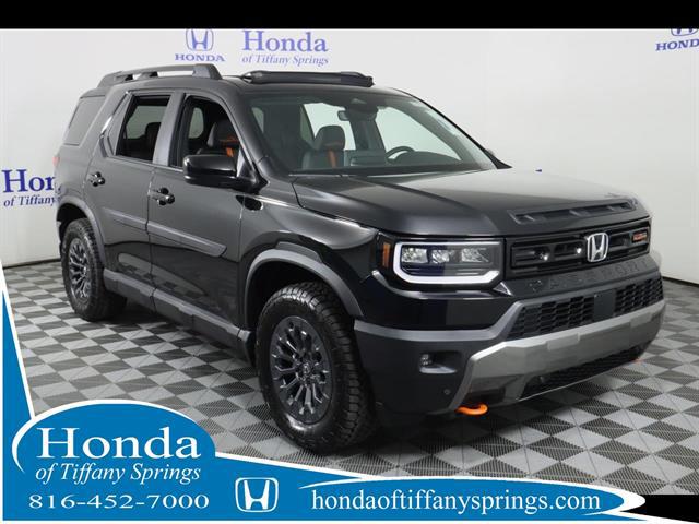 2026 Honda Passport AWD TrailSport for sale in Kansas City, MO