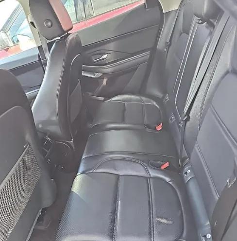 2020 Jaguar E-PACE P250 AWD Automatic
