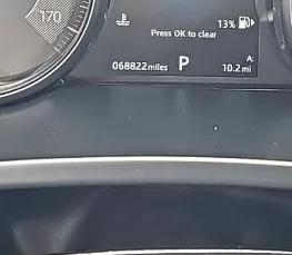2020 Jaguar E-PACE P250 AWD Automatic