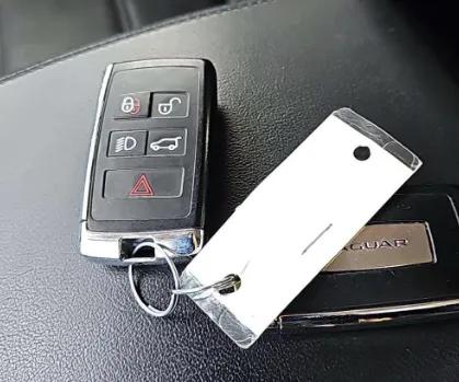 2020 Jaguar E-PACE P250 AWD Automatic