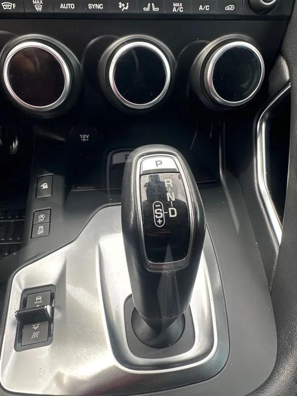 2020 Jaguar E-PACE P250 AWD Automatic