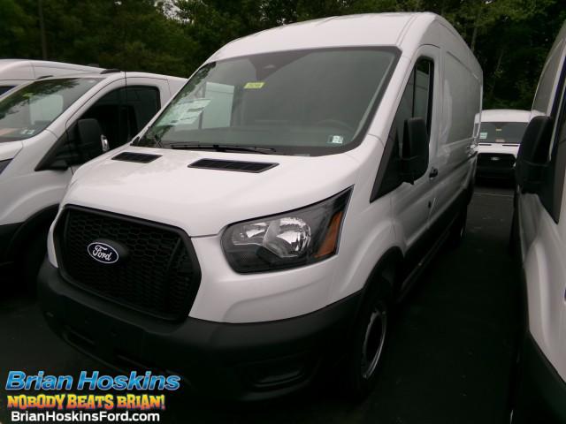 2026 Ford Transit Cargo Van Medium Roof Cargo Van for sale in Coatesville, PA