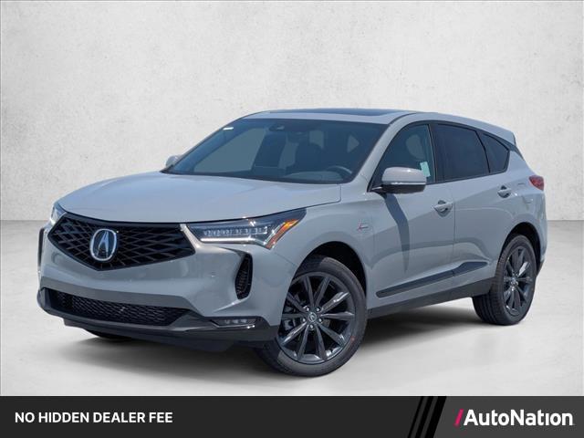 2026 Acura RDX A-Spec for sale in Torrance, CA