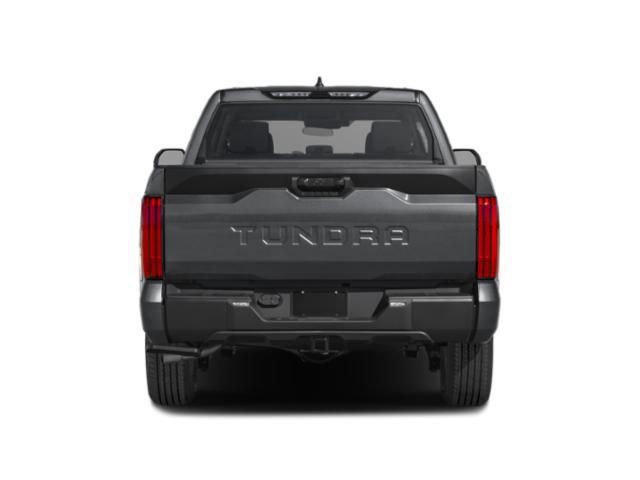 2026 Toyota Tundra SR5 CrewMax 5.5' Bed