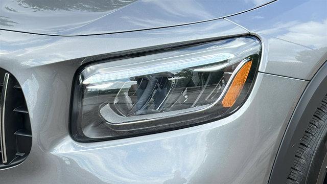 2025 Mercedes-Benz GLB 4MATIC
