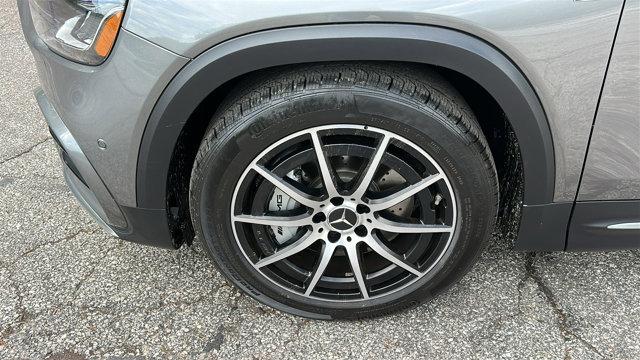 2025 Mercedes-Benz GLB 4MATIC