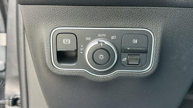 2025 Mercedes-Benz GLB 4MATIC