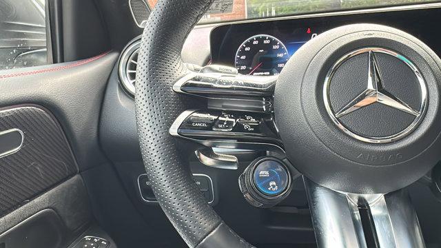 2025 Mercedes-Benz GLB 4MATIC