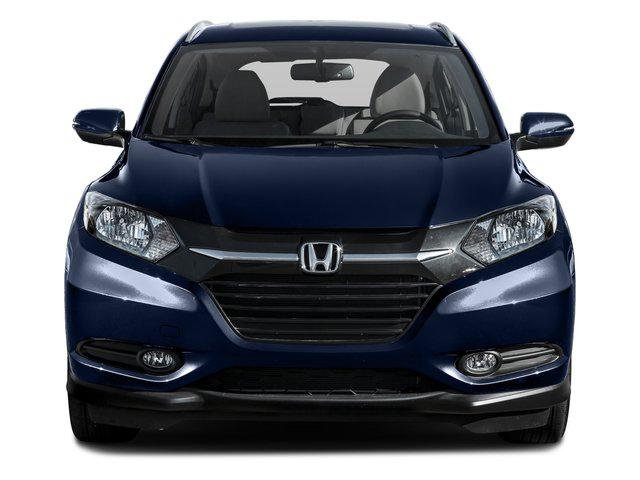 2016 Honda HR-V EX-L
