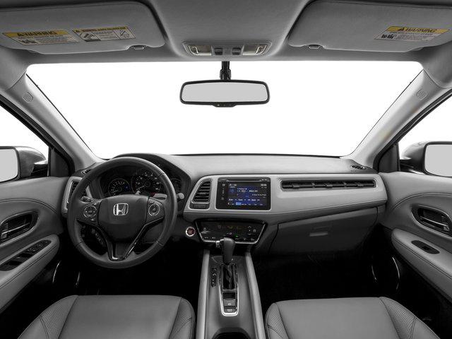 2016 Honda HR-V EX-L