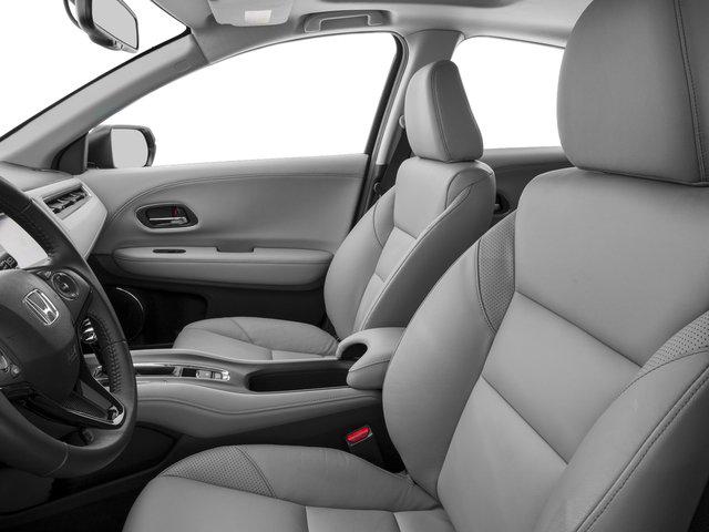 2016 Honda HR-V EX-L