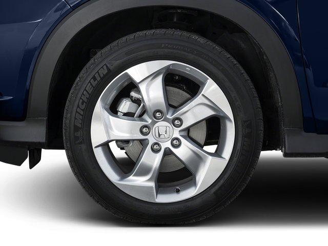 2016 Honda HR-V EX-L