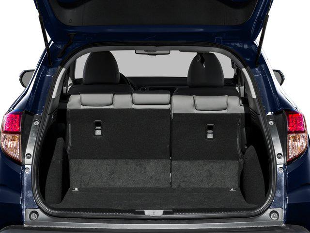 2016 Honda HR-V EX-L