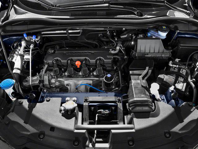 2016 Honda HR-V EX-L