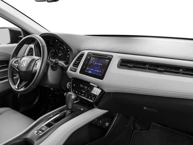 2016 Honda HR-V EX-L