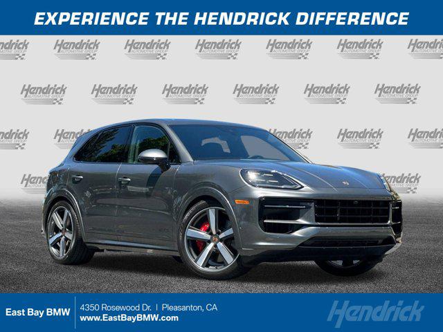 2025 Porsche Cayenne GTS for sale in Daleville, IN