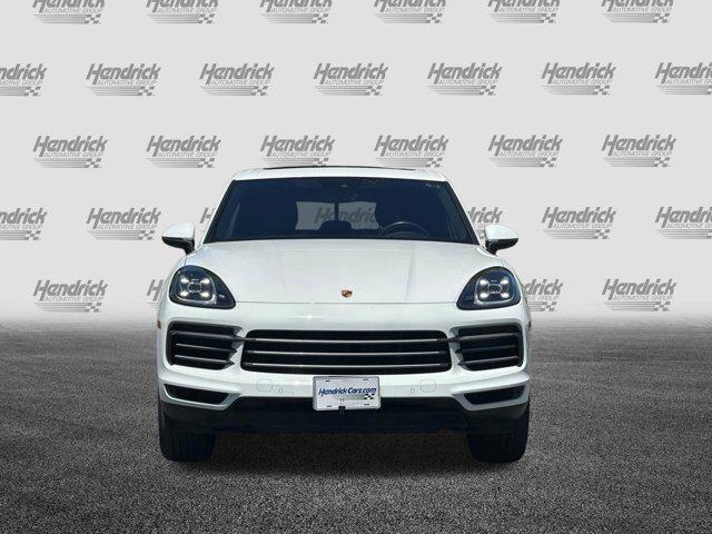 2019 Porsche Cayenne AWD