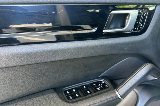 2019 Porsche Cayenne AWD