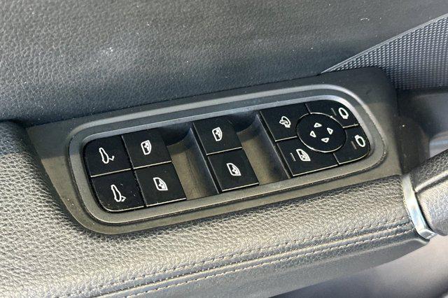 2019 Porsche Cayenne AWD