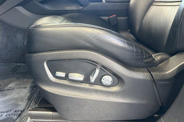 2019 Porsche Cayenne AWD