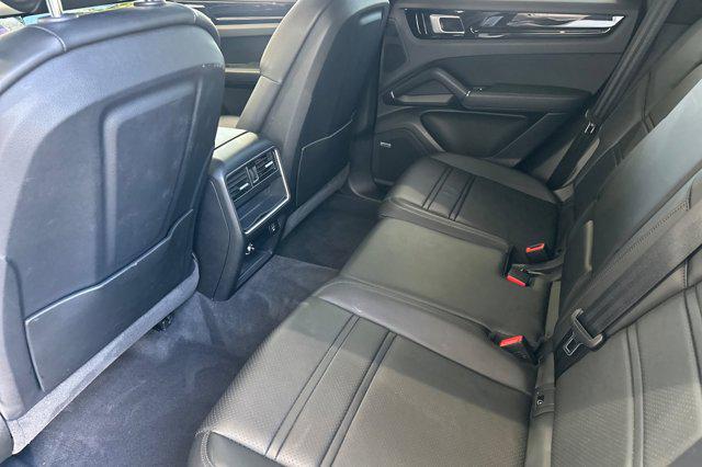 2019 Porsche Cayenne AWD