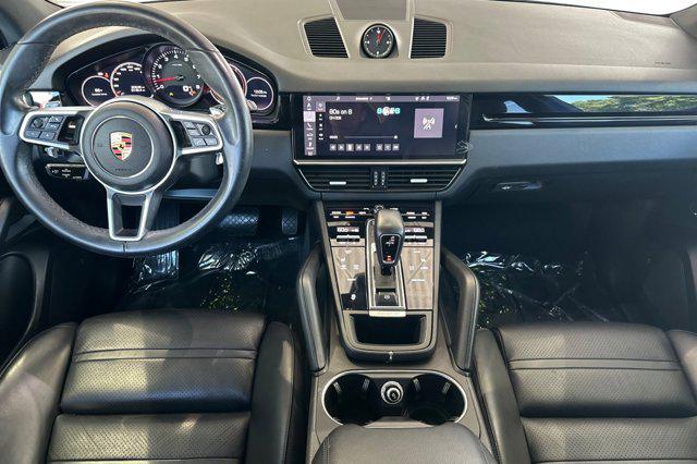 2019 Porsche Cayenne AWD
