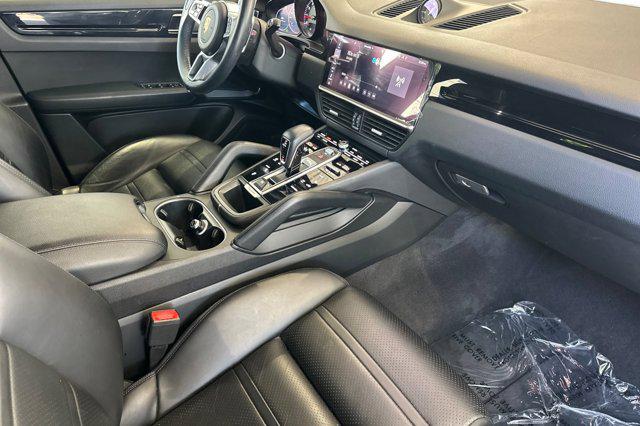 2019 Porsche Cayenne AWD