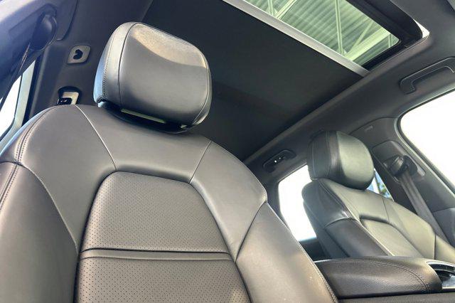 2019 Porsche Cayenne AWD