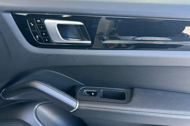 2019 Porsche Cayenne AWD