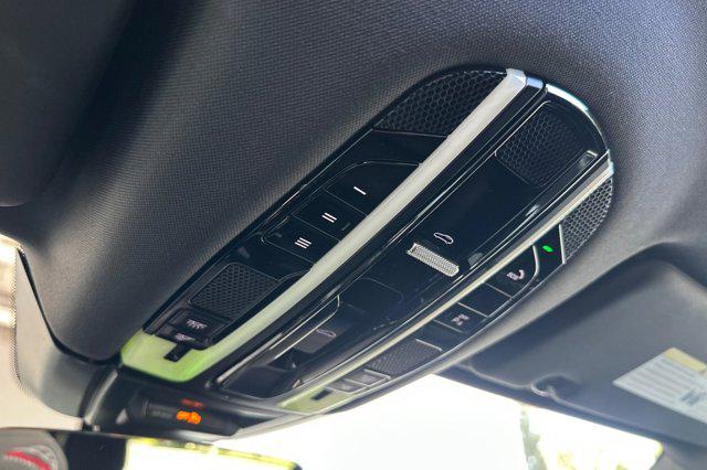 2019 Porsche Cayenne AWD