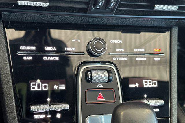 2019 Porsche Cayenne AWD