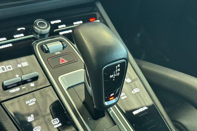 2019 Porsche Cayenne AWD