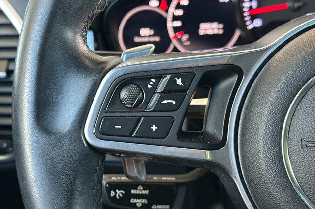 2019 Porsche Cayenne AWD