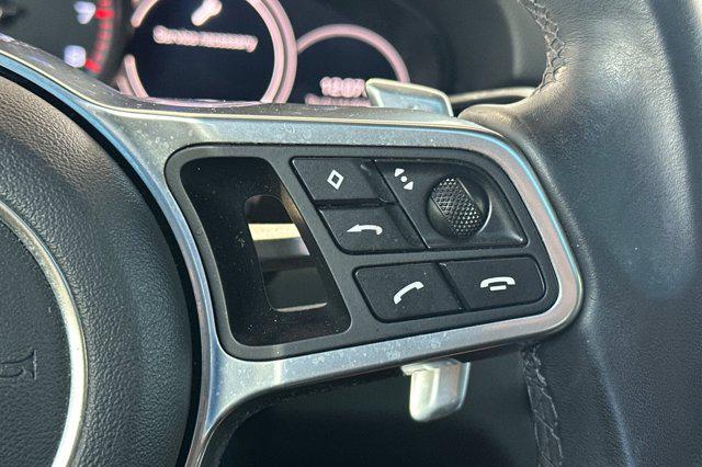 2019 Porsche Cayenne AWD