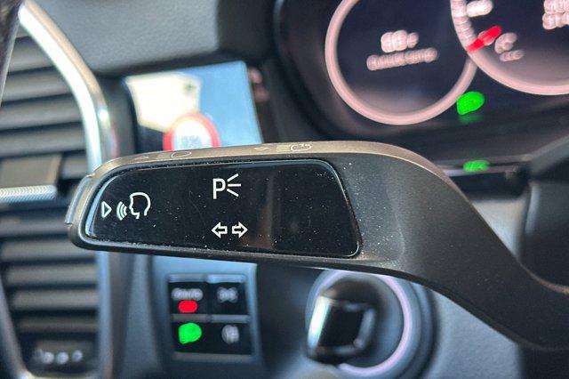 2019 Porsche Cayenne AWD