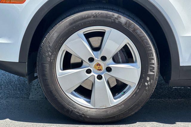 2019 Porsche Cayenne AWD