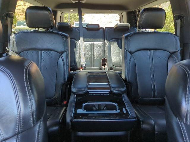 2024 Jeep Grand Wagoneer L 4x4