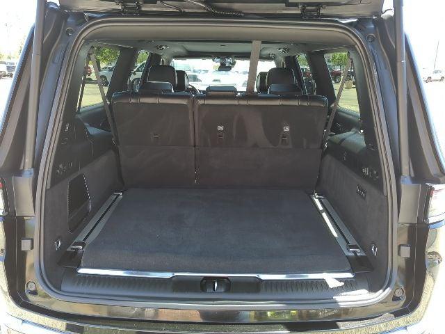 2024 Jeep Grand Wagoneer L 4x4