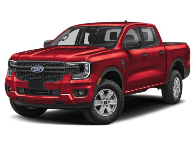 2026 Ford Ranger XL for sale in Show Low, AZ